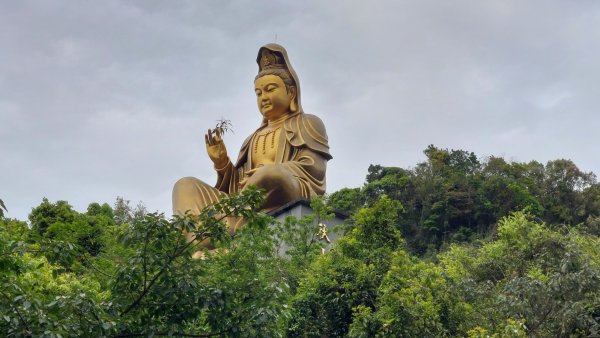 桃園復興金牌縱走2763295