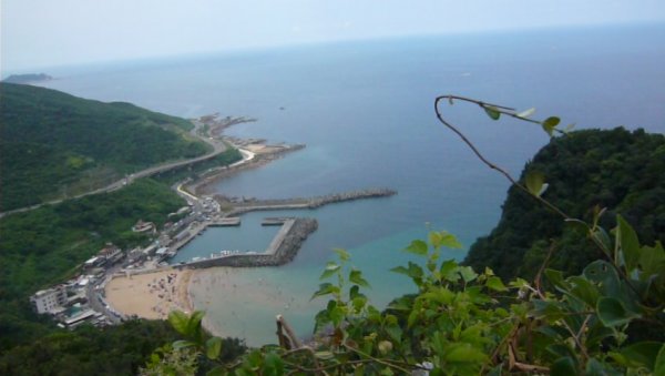 基隆大武崙山638197