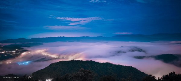 #二格山 #琉璃光 #雲海流瀑 #雲海 #日出 #火燒雲 #手機拍攝 #VivoX100 5/222794132