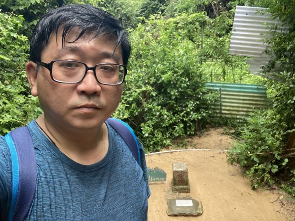 劍潭山封面