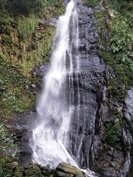 五峰旗瀑布步道353332