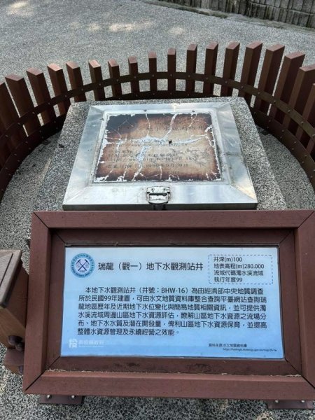 ［竹山］瑞龍瀑布步道  竹山第一美瀑之稱2909716