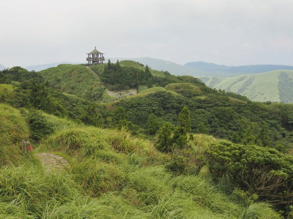 [台北]七星山主、東峰2031459