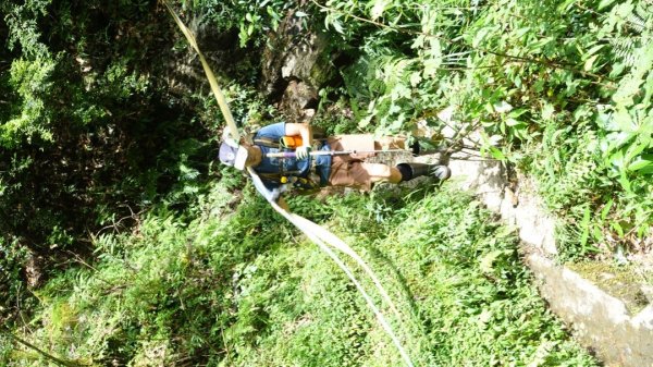 雙龍林道上巒安堂西巒大山1778718