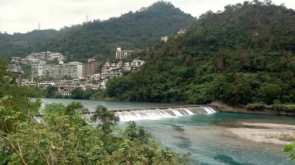 2025元旦山行 新店直潭山、二龍山O型2784971