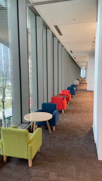 全台灣最美麗的圖書館2716561