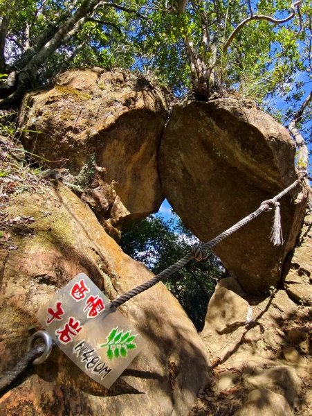 【二格山系】筆架連峰2881271