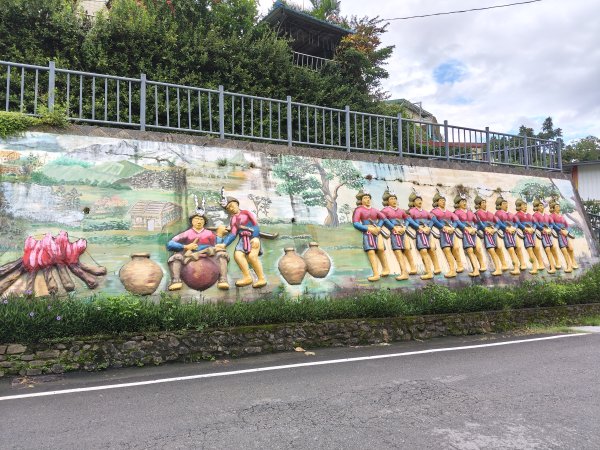 部落登山-高士&高土神社2864434