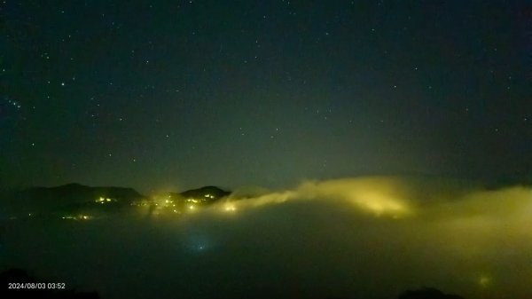 二格山 #琉璃光雲瀑 #琉璃光雲海流瀑 #雲海流瀑 #曙光日出 #星空月色 8/32562142