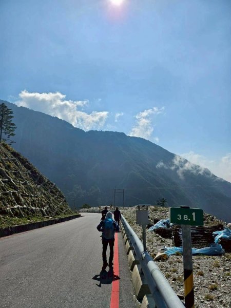 20260320四個毆鷄桑🦸‍♀️南橫溪頭山O繞關山嶺山3022688