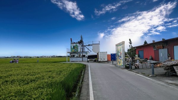 三奇美徑,52甲濕地,傳藝中心2518176