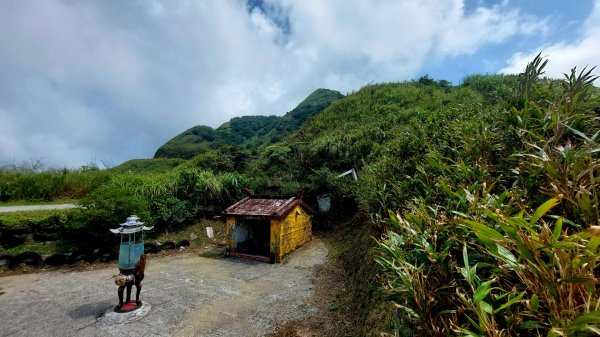 旅讀礦業風華，貂山古道、牡丹山、不厭亭、金字碑步道O型1959239