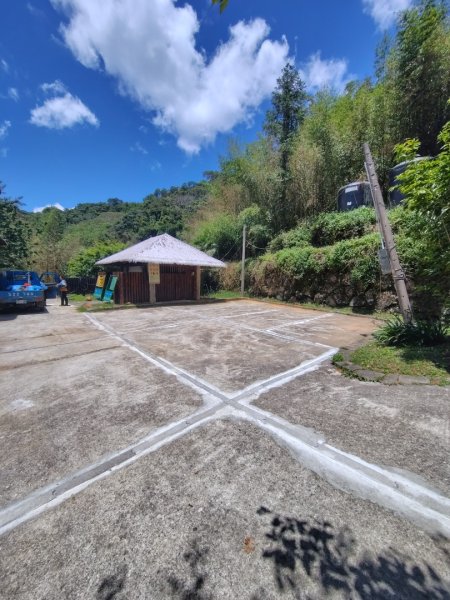 達娜伊谷-里美避難步道-巨石板步道-約富霓2788542