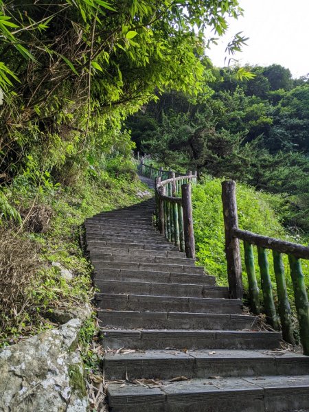 指南宮貓空親山步道1675795