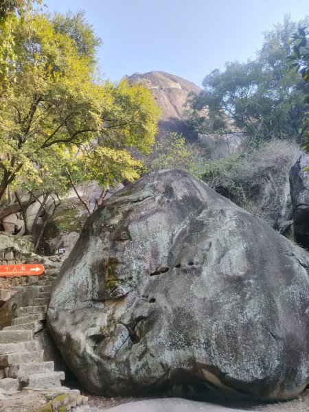 漳州雲嚴洞風景區2427333