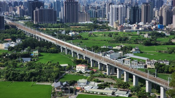 新竹新埔｜文山步道｜犁頭山2891114