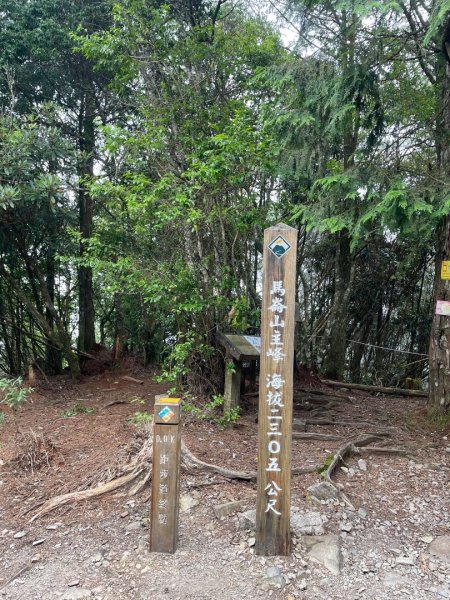 谷關七雄 《 馬崙山 》2025 09/062879778