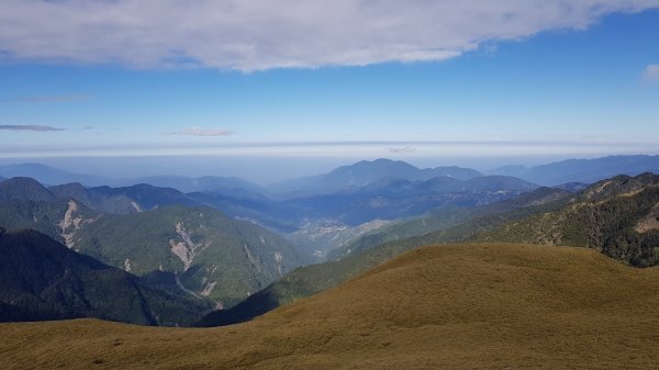 奇萊南峰 南華山1359746