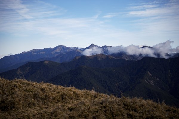 合歡北峰 新手百岳2970196
