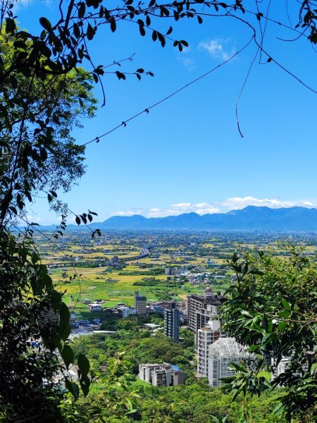 礁溪車站-跑馬古道-迴音谷瀑布-鵲子山2826634