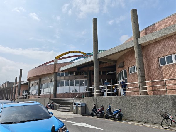 [霄裡好風光，運動樂悠遊！-1/10] 2025_0608 永安漁港商區2808047