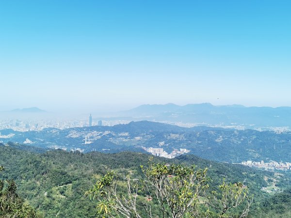 二格山越嶺貓空2735623