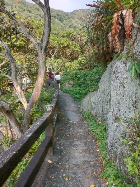 北關海潮公園步道860730