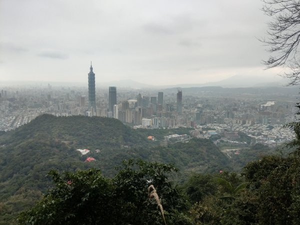 南港山攀岩步道探察 & 四獸山步道1423239