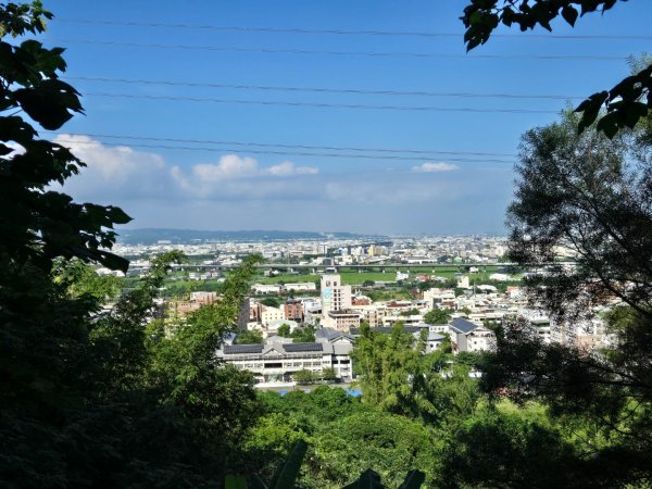 阿罩霧山、中心瓏步道（小百岳）2615689