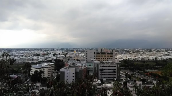 2019 1/22 台東鯉魚山851946