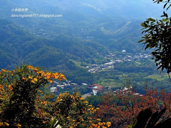 【苗栗】獅頭山步道~ 山不在高有仙則靈1603332