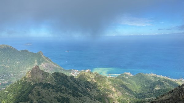 黃金三稜賞芒花2950878