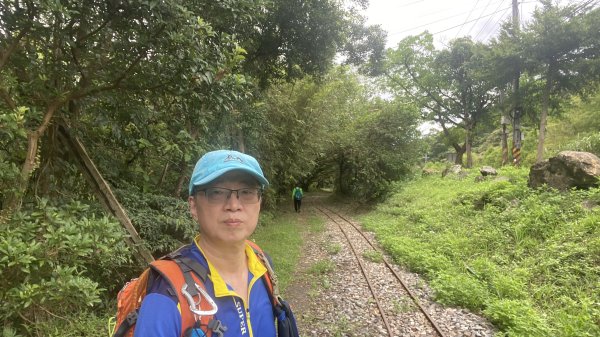 暖東峽谷到十分老街|Nuandong Valley |淡蘭古道|中路第一段|峯花雪月2578859