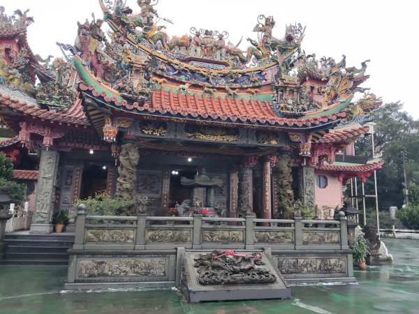 獅球嶺&劉銘傳隧道3010090