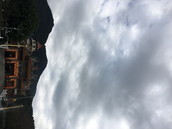 天元宮、二子坪2398110