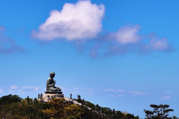 HK - 彌勒山946449