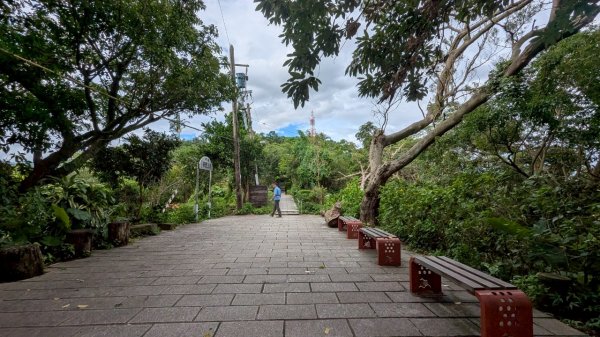 114.08.02劍潭山之小百岳之一2850220