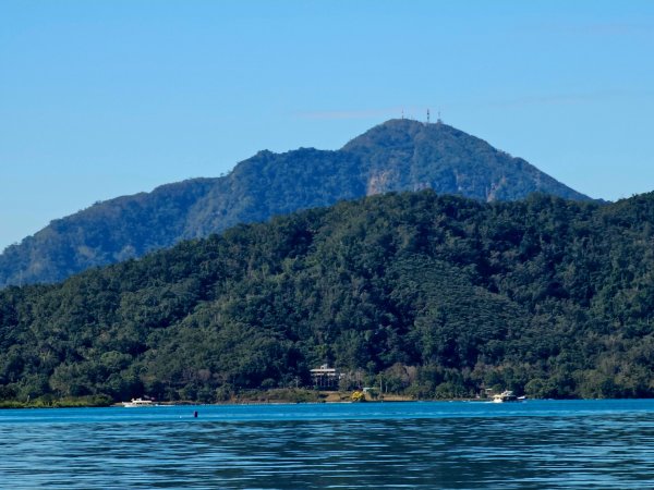 日月潭環湖步道2966127