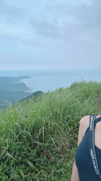 2025/04/19 小百岳第006基隆山2766360