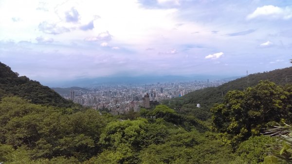 半嶺步道→陽峰古道→陽明公園→前山公園1028477