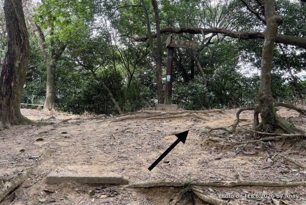 台北金劍縱走2999072