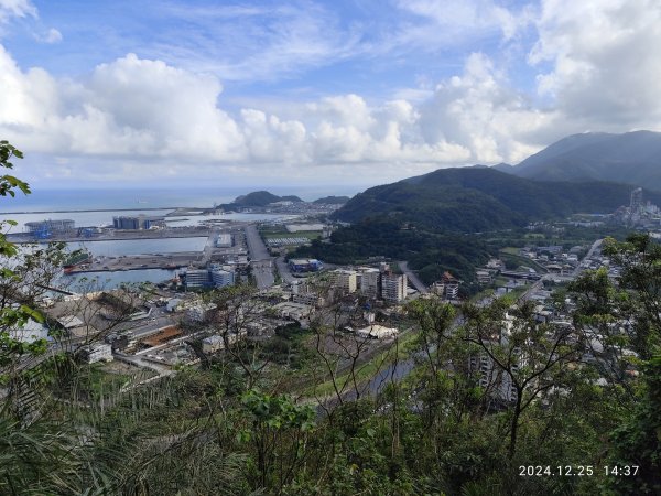 2-2 蘇澳冷泉公園→七星嶺步道→星嶺公園→蘇澳山→蘇澳運動公園→大安森林公園2678244