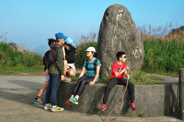 貂山古道與牡丹山O型2397834