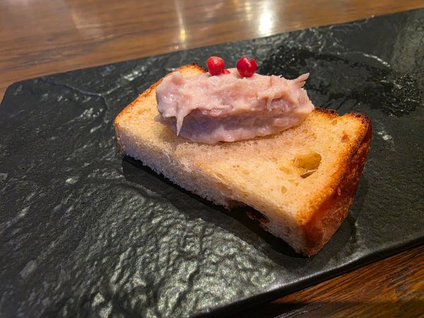 燕岳槍岳縱走-白馬三山-山屋美食❤️慶功宴3097432