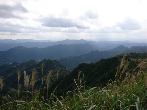 泰安瀑布-姜子寮山步道821766