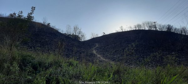 《台中》短暫暖陽｜龍井竹坑南寮步道O繞202601042976450