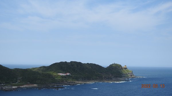 台灣真水 !  處處是美景 ! 南子吝+龍洞灣舺+鼻頭角+茶壺山步道1639219