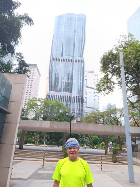 香港太平山2504952