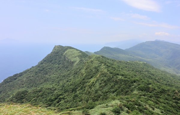 福卯古道-雪山尾稜北段-隆嶺古道2800018