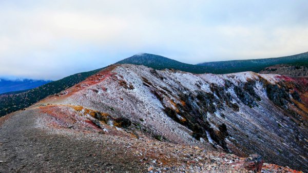 福島縣吾妻小富士2929435